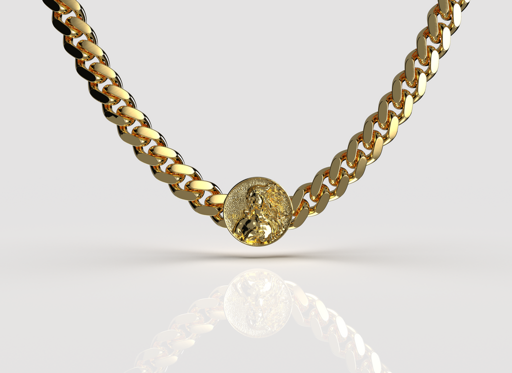 APHRODITE NECKLACE