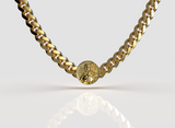 APHRODITE NECKLACE - Back in Stock