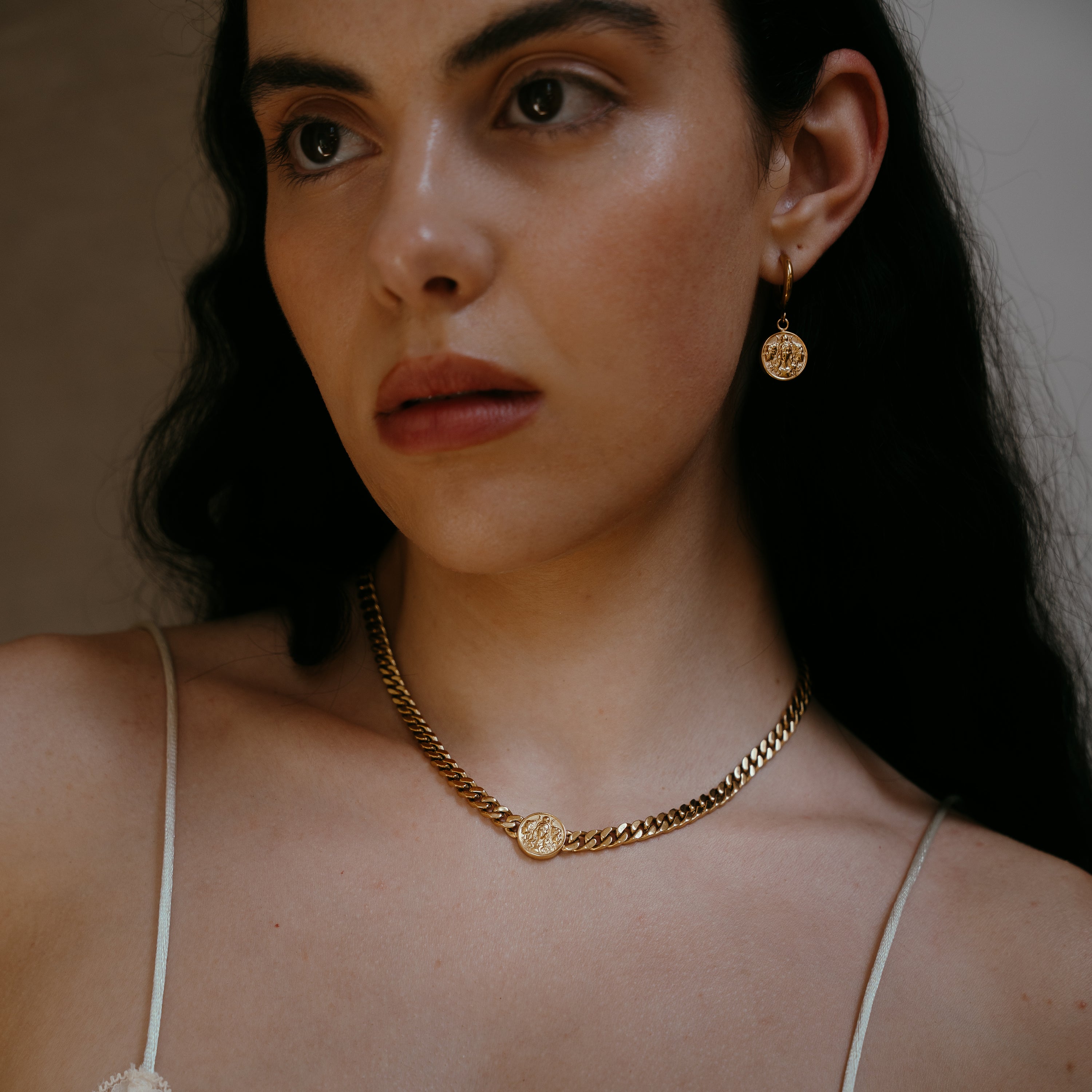 HECATE NECKLACE - Back in Stock