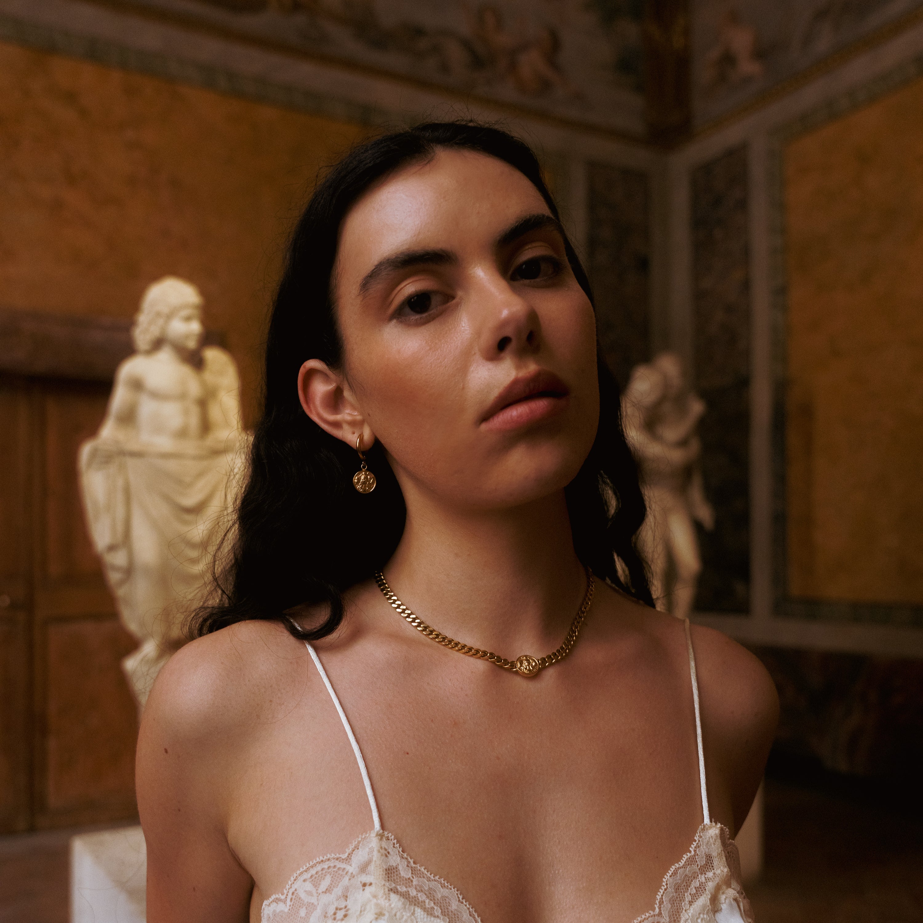 HECATE NECKLACE - Back in Stock