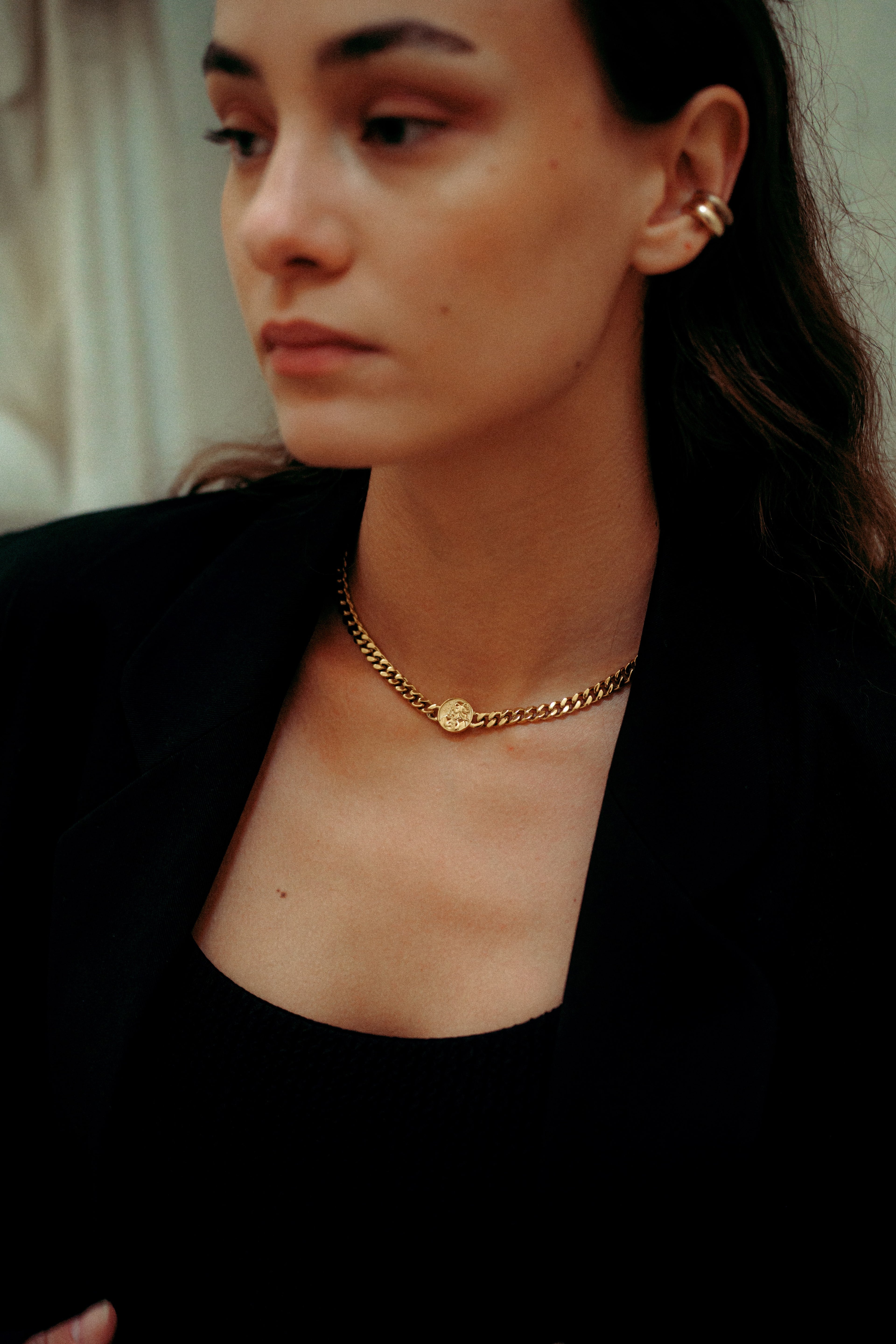 APHRODITE NECKLACE