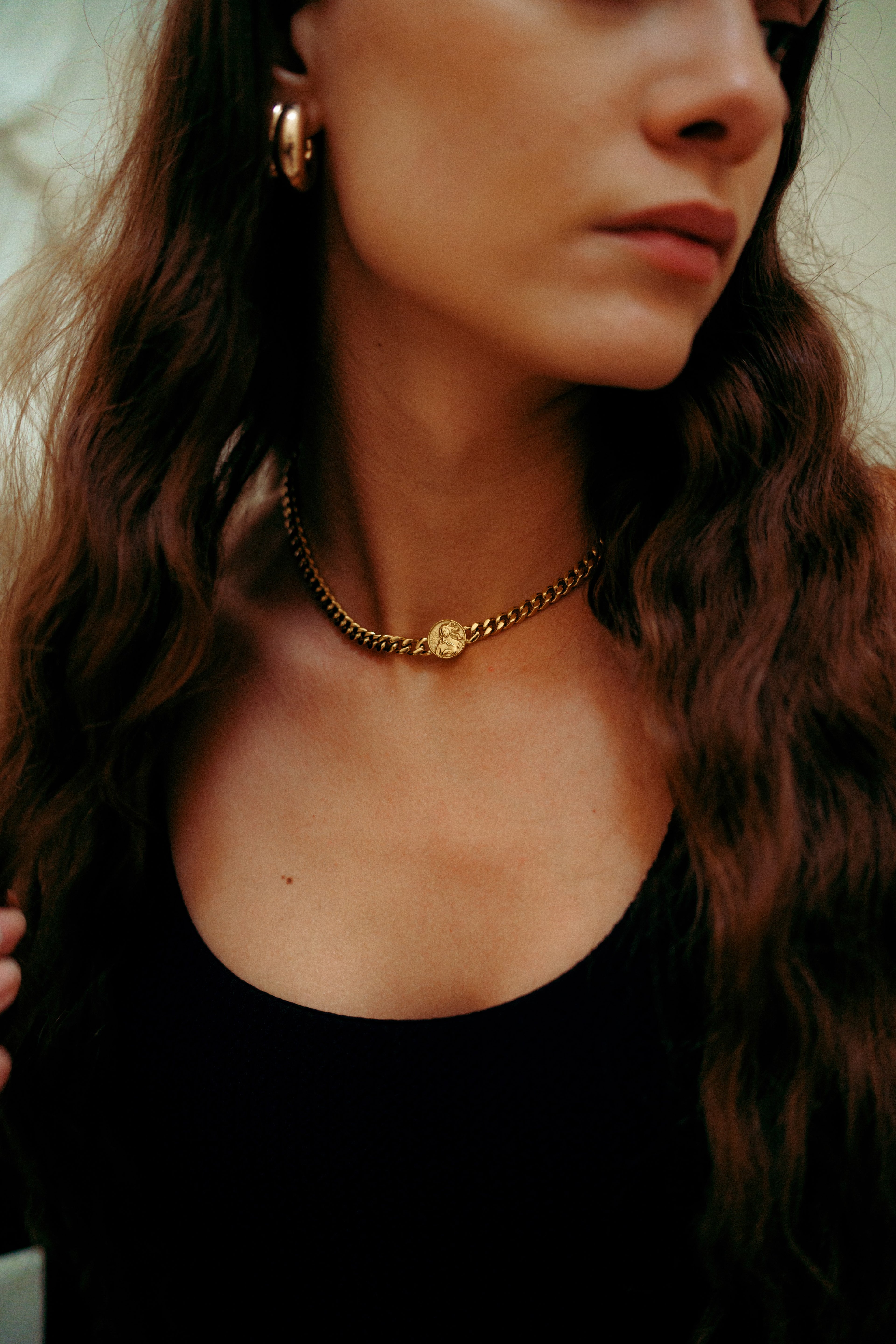 APHRODITE NECKLACE