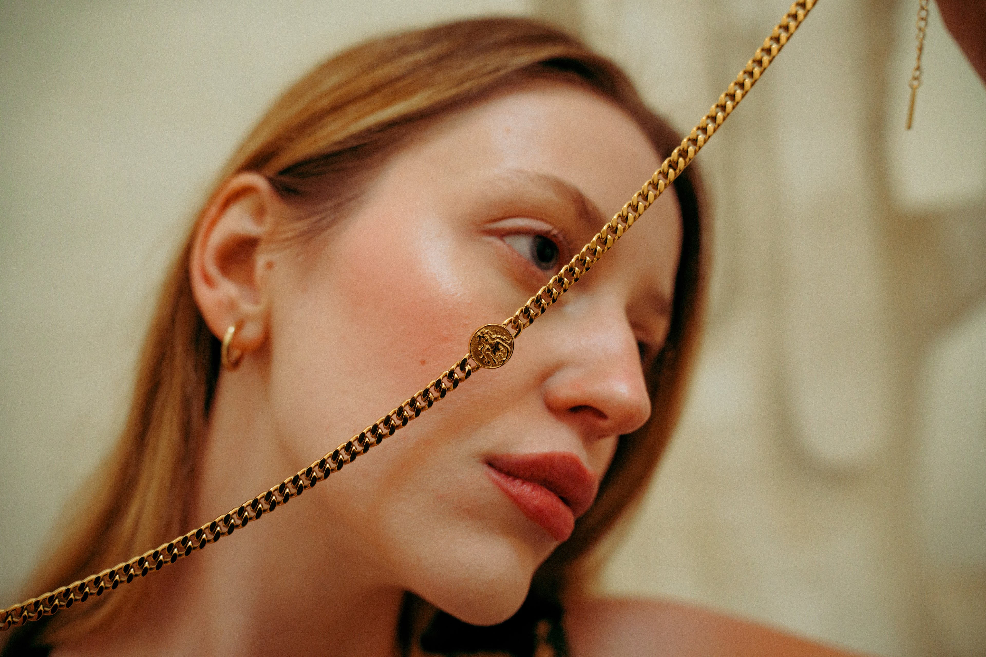 PERSEPHONE NECKLACE