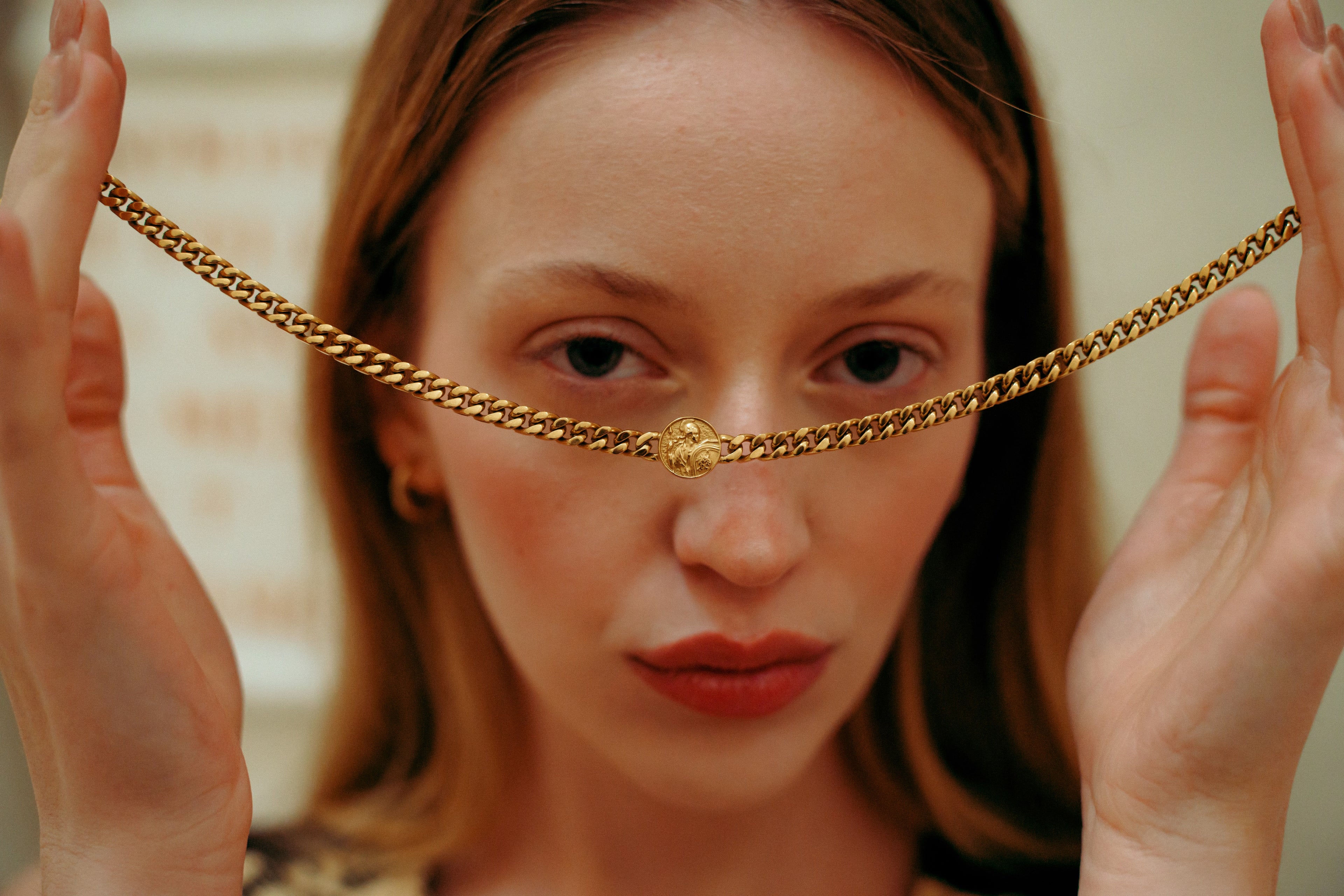 ATHENA NECKLACE