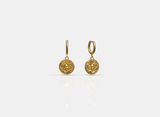 MEDUSA EARRINGS - Back in Stock