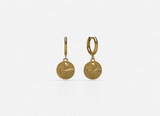 ATHENA EARRINGS - Back in Stock
