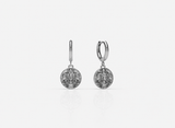 HECATE EARRINGS - SILVER - Join the Waitlist