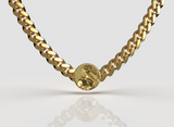 APHRODITE NECKLACE - Back in Stock