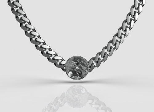 アクセサリー APHRODITE GANG 18kgp necklace BUDSPOOL APHRODITE NECKLACE - Back in Stock – APOLLONIA
