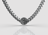 ARTEMIS NECKLACE - SILVER - Join the Waitlist