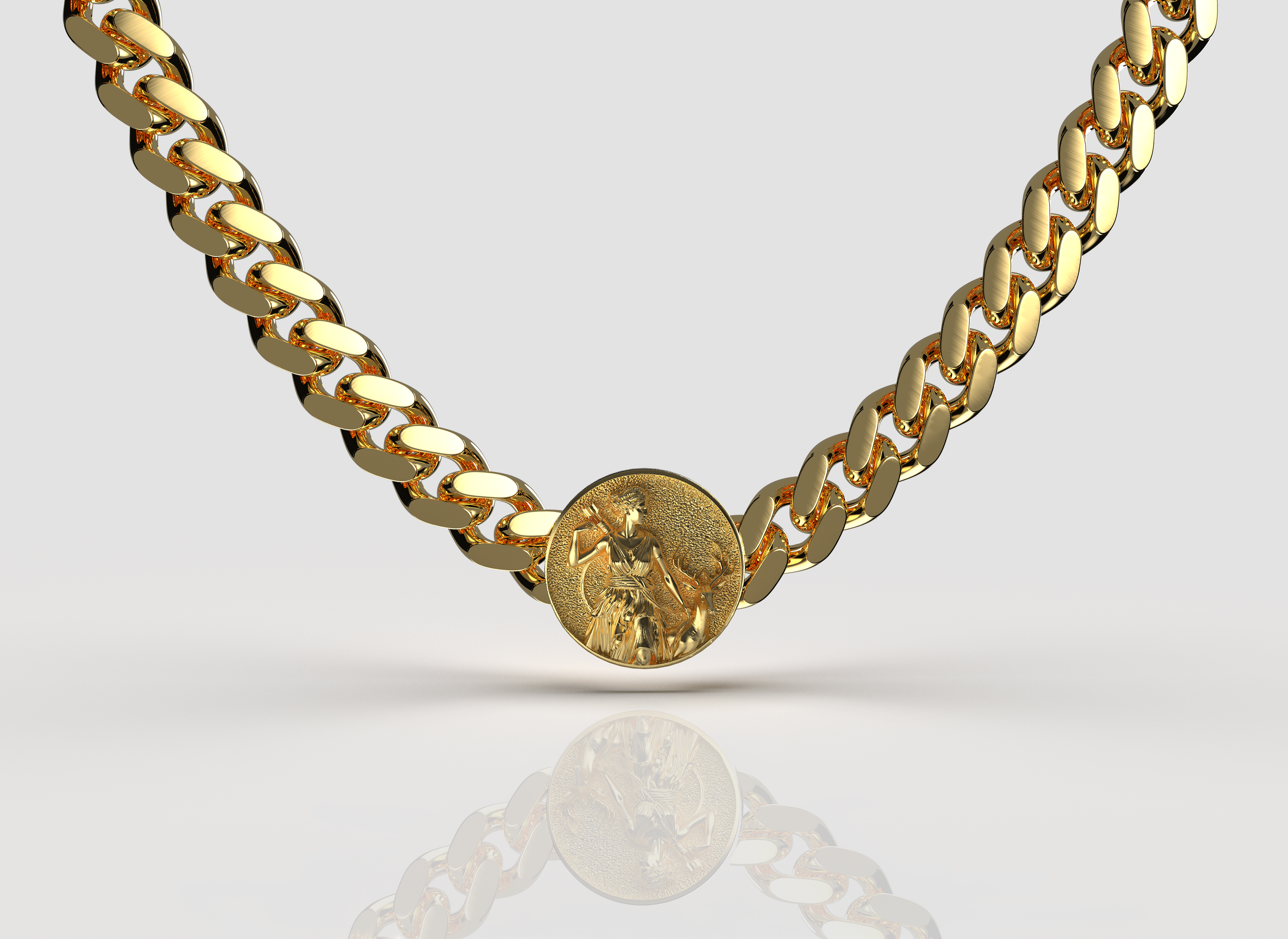 ARTEMIS NECKLACE - Join the Waitlist
