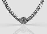 HECATE NECKLACE - SILVER - Join the Waitlist