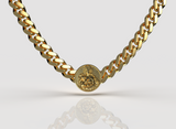 PERSEPHONE NECKLACE - Back in Stock